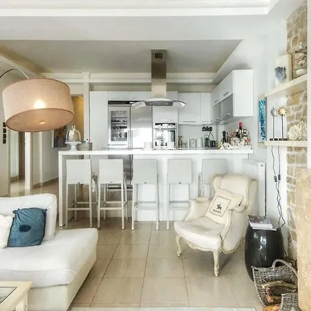 Five-star Luxury Pool Villa, Elani *