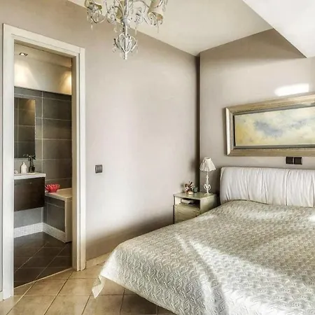 Five-star Luxury Pool Villa, Elani *