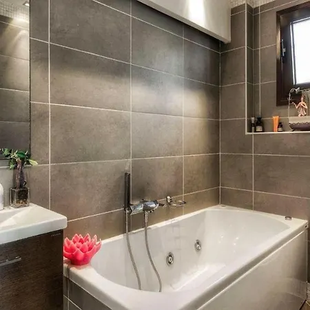 Villa Five-star Luxury Pool Villa, Elani *