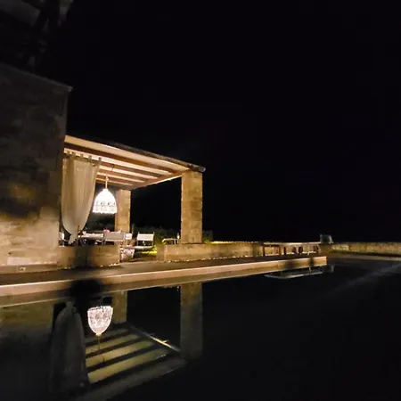 Five-star Luxury Pool Villa, Elani 빌라 *