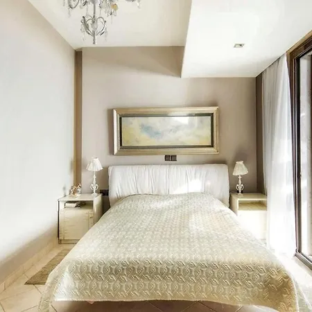 Five-star Luxury Pool Villa, Elani * Siviri