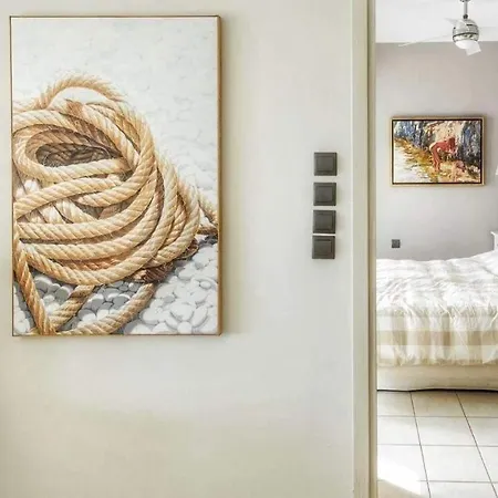 Five-star Luxury Pool Villa, Elani Vilă Siviri