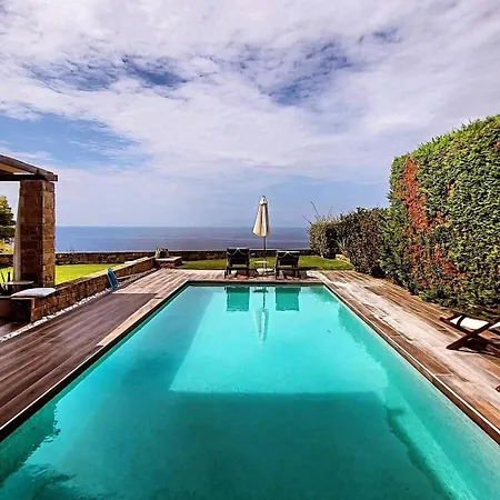 Villa Five-star Luxury Pool Villa, Elani