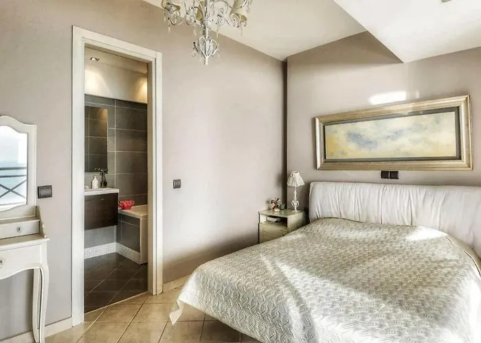 Five-star Luxury Pool Villa, Elani *