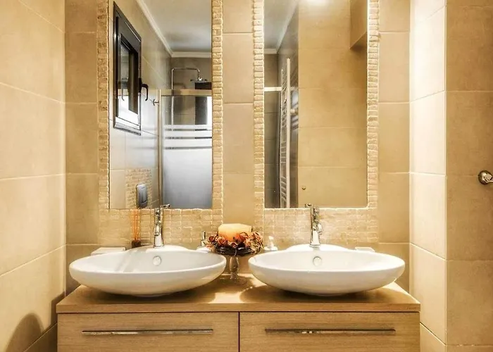 Five-star Luxury Pool Villa, Elani *