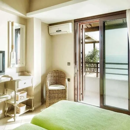 Five-star Luxury Pool Villa, Elani *