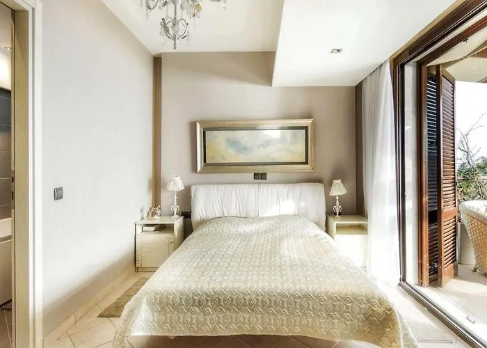 Five-star Luxury Pool Villa, Elani * Siviri