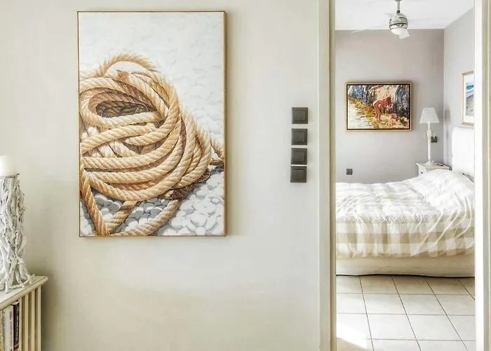 Five-star Luxury Pool Villa, Elani Villa Siviri