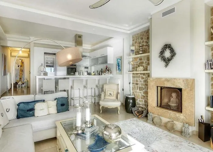 Five-star Luxury Pool Villa, Elani Villa *