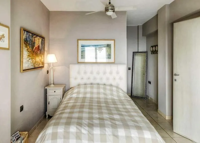 Five-star Luxury Pool Villa, Elani *