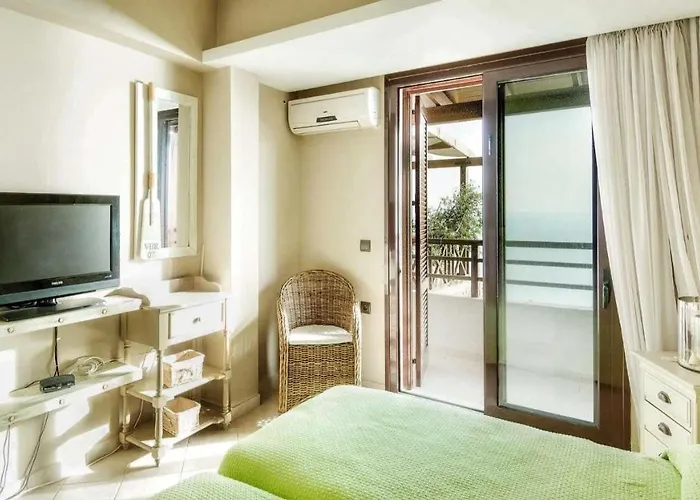 Five-star Luxury Pool Villa, Elani *