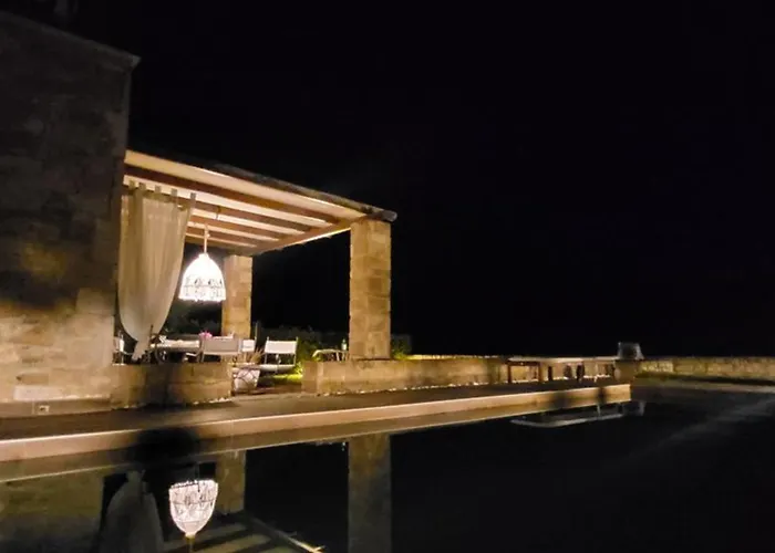 Five-star Luxury Pool Villa, Elani Villa *